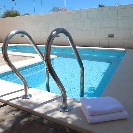 Villa Sunshine Trogir Eksteriør billede