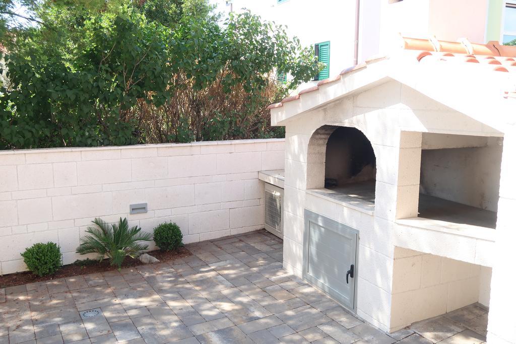 Villa Sunshine Trogir Eksteriør billede