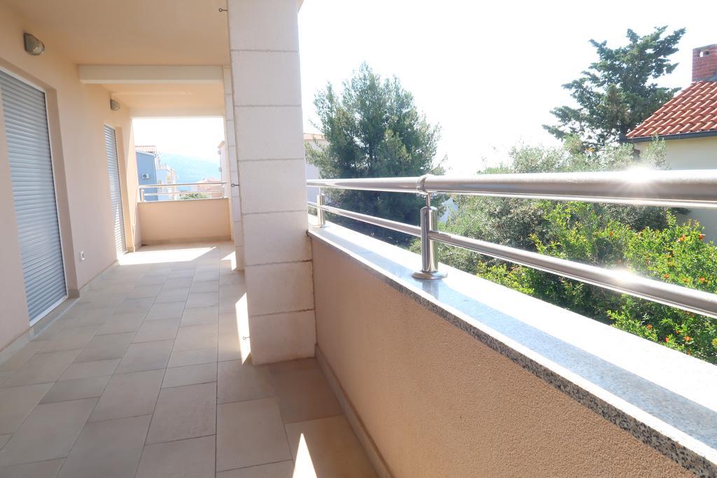 Villa Sunshine Trogir Eksteriør billede