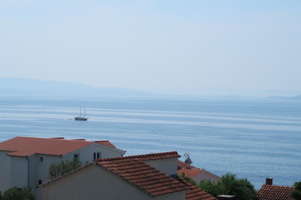 Villa Sunshine Trogir Eksteriør billede