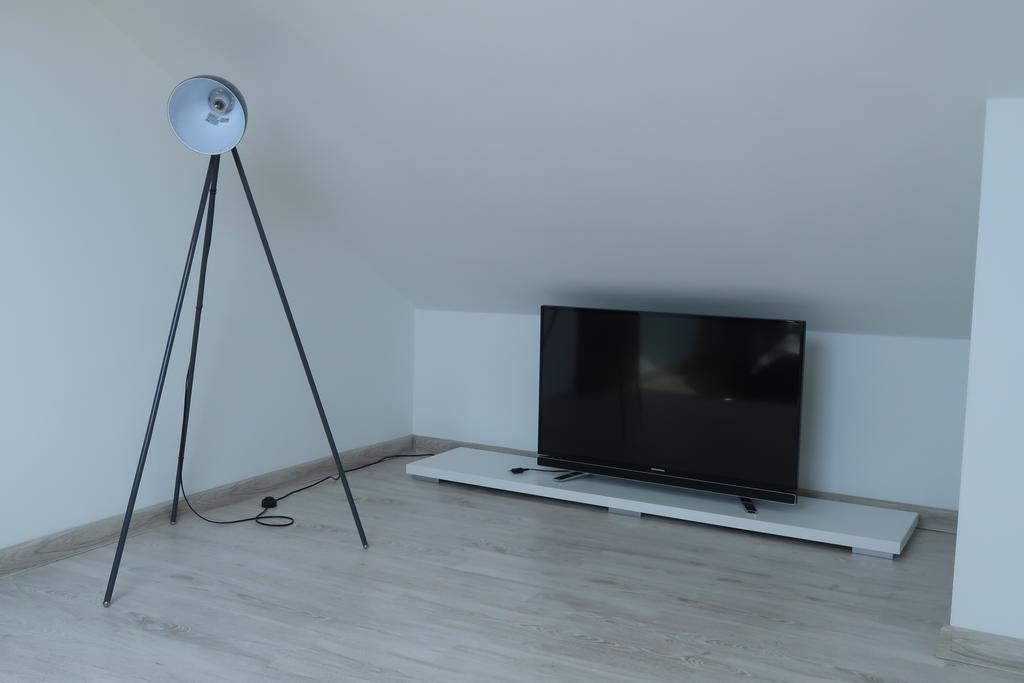 Villa Sunshine Trogir Eksteriør billede