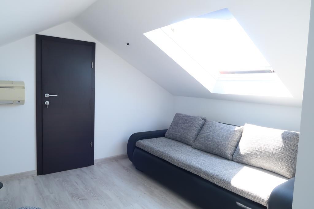 Villa Sunshine Trogir Eksteriør billede