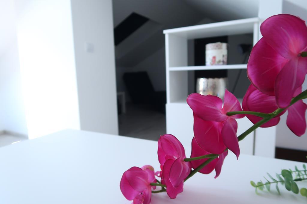 Villa Sunshine Trogir Eksteriør billede