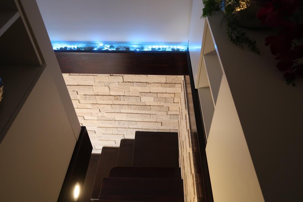 Villa Sunshine Trogir Eksteriør billede