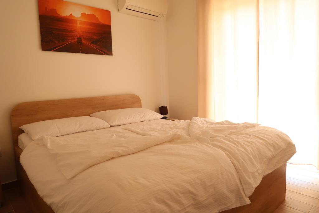 Villa Sunshine Trogir Eksteriør billede