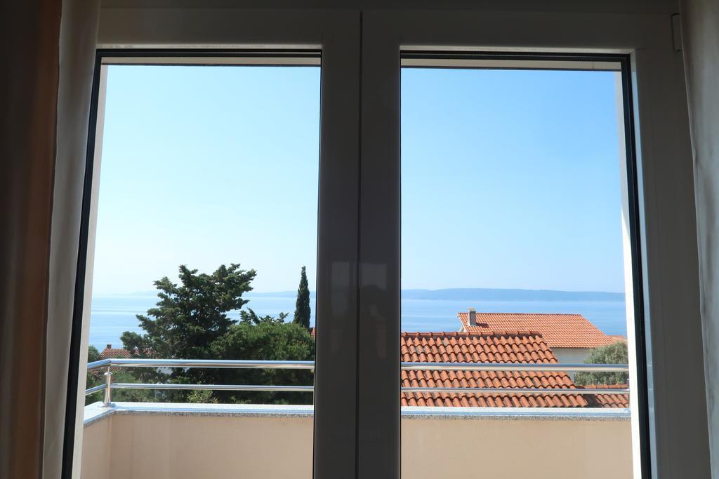 Villa Sunshine Trogir Eksteriør billede
