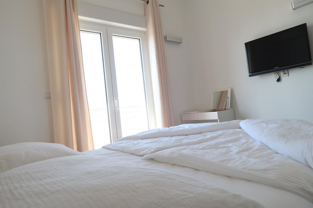 Villa Sunshine Trogir Eksteriør billede