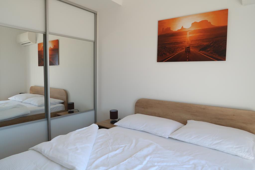 Villa Sunshine Trogir Eksteriør billede
