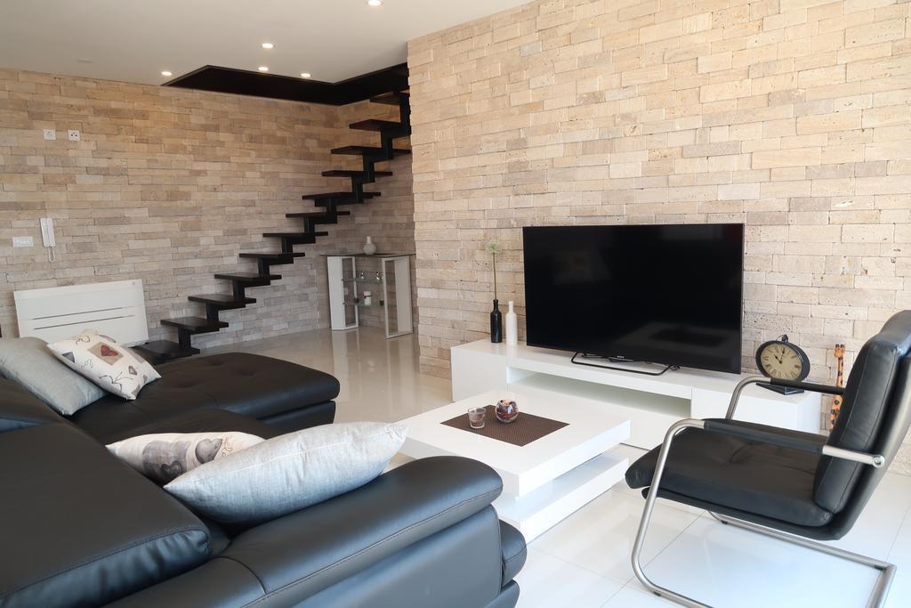 Villa Sunshine Trogir Eksteriør billede