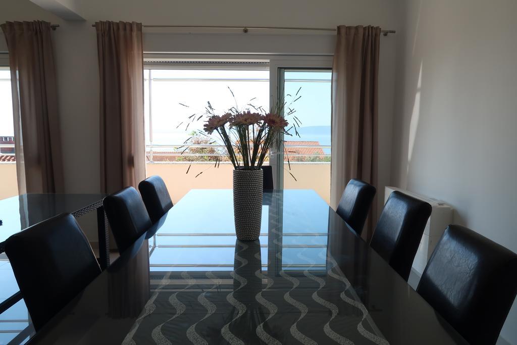 Villa Sunshine Trogir Eksteriør billede