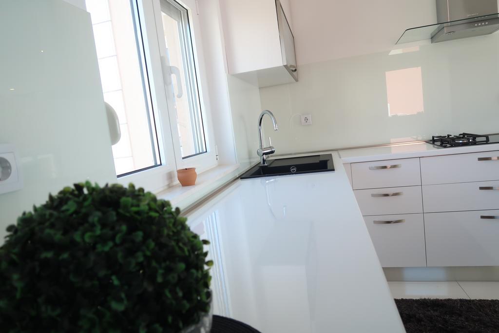 Villa Sunshine Trogir Eksteriør billede