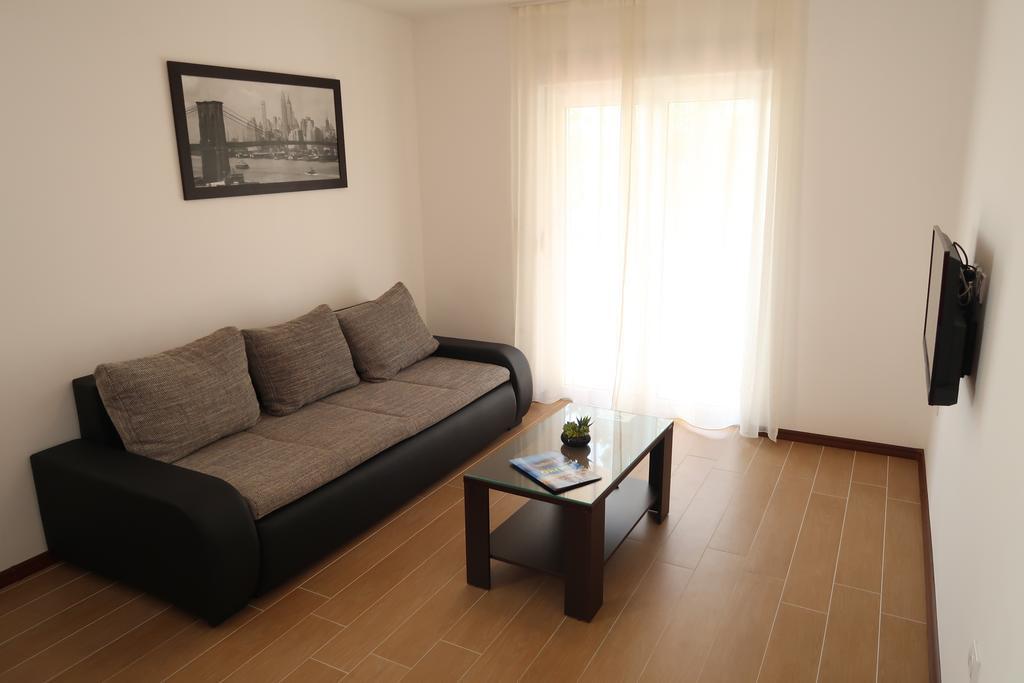 Villa Sunshine Trogir Eksteriør billede