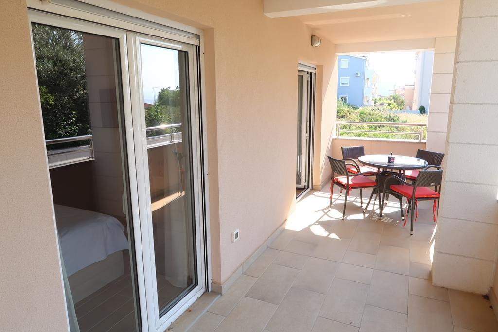 Villa Sunshine Trogir Eksteriør billede