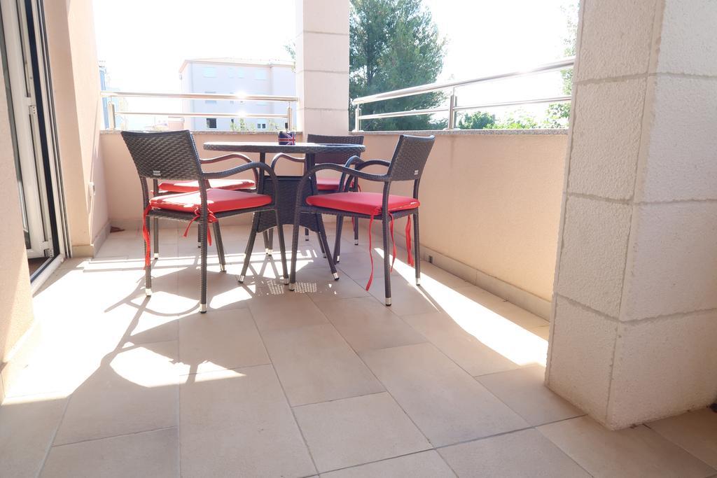 Villa Sunshine Trogir Eksteriør billede
