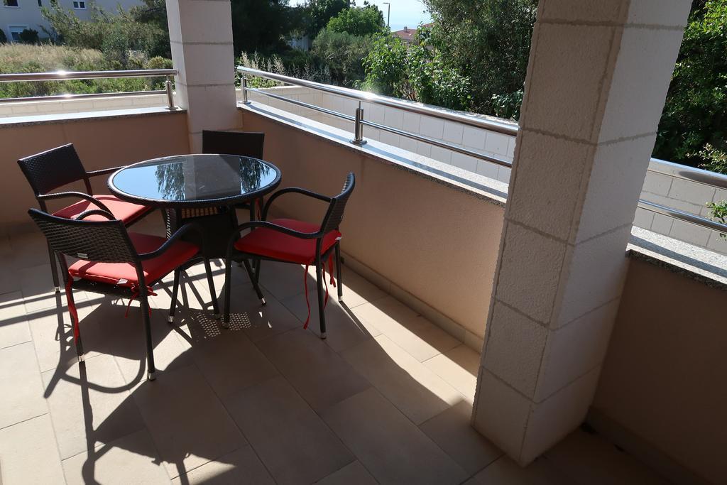 Villa Sunshine Trogir Eksteriør billede