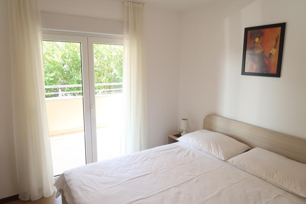 Villa Sunshine Trogir Eksteriør billede