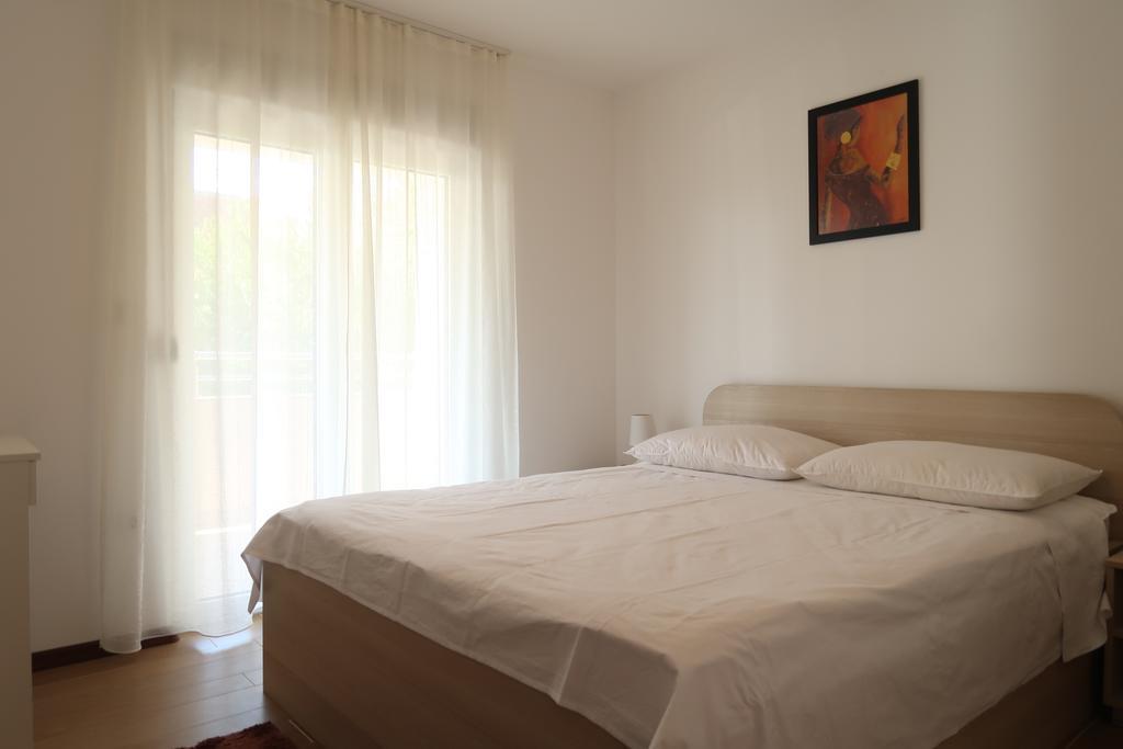 Villa Sunshine Trogir Eksteriør billede