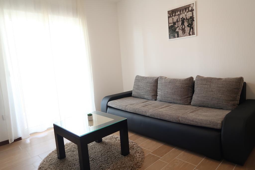 Villa Sunshine Trogir Værelse billede