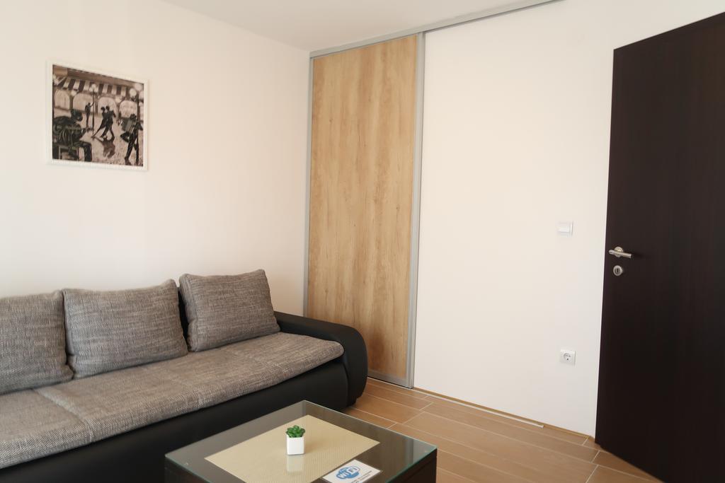 Villa Sunshine Trogir Eksteriør billede