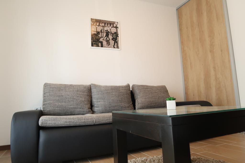 Villa Sunshine Trogir Eksteriør billede