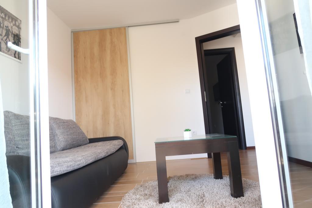 Villa Sunshine Trogir Eksteriør billede