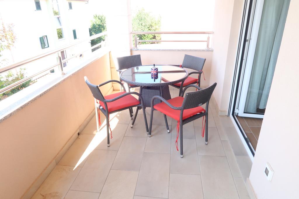 Villa Sunshine Trogir Eksteriør billede