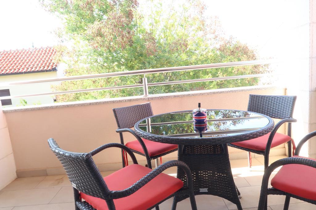 Villa Sunshine Trogir Eksteriør billede
