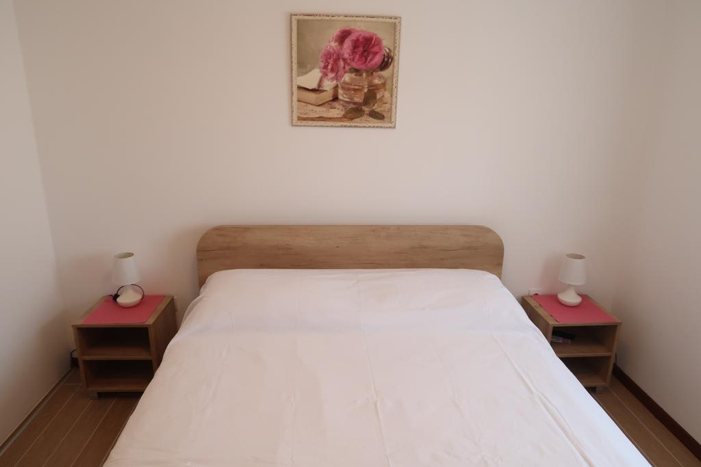 Villa Sunshine Trogir Eksteriør billede