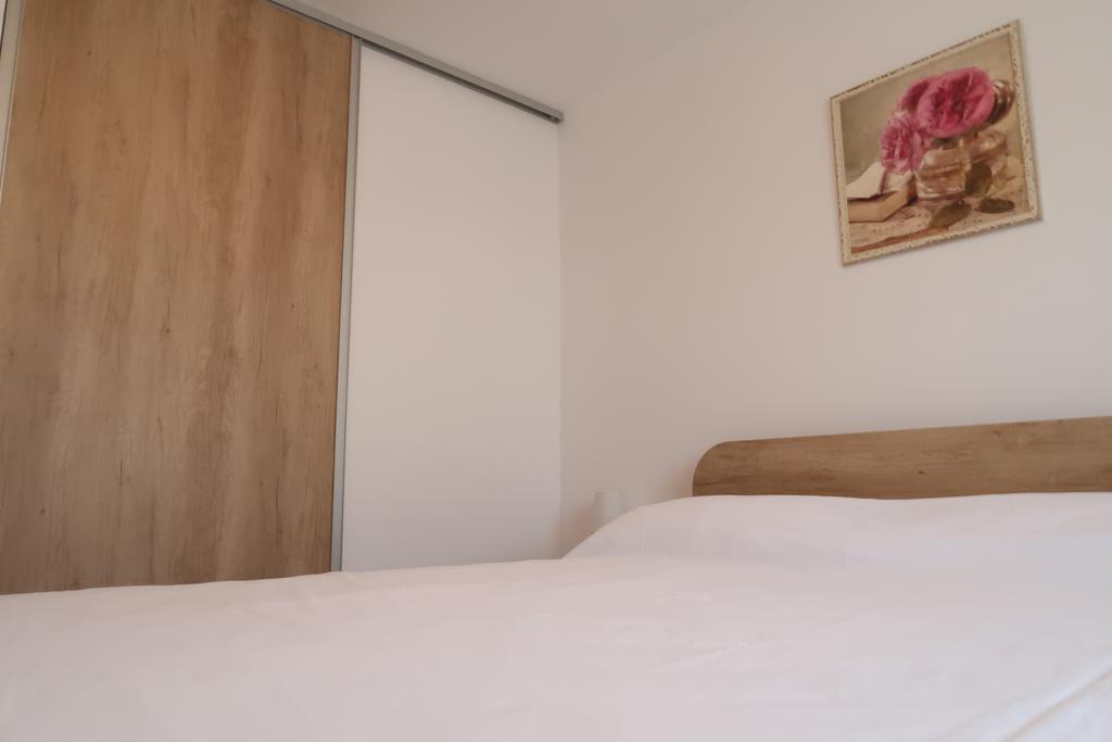 Villa Sunshine Trogir Eksteriør billede