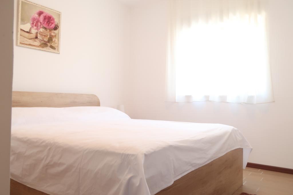 Villa Sunshine Trogir Eksteriør billede