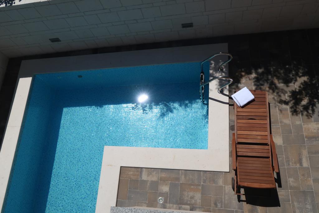 Villa Sunshine Trogir Eksteriør billede
