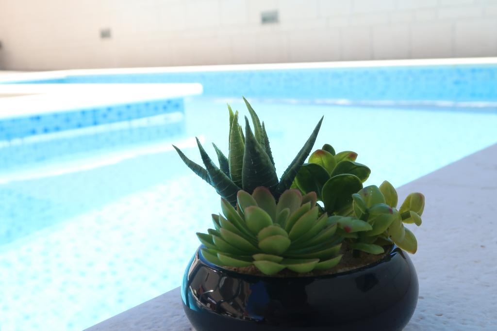 Villa Sunshine Trogir Eksteriør billede